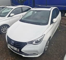 Changan Alsvin - 1