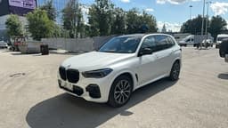 BMW X5 - 1