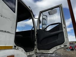 FAW J6 8x4 Самосвал - 7