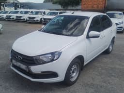 Lada Granta седан - 1