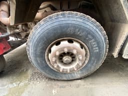 Shacman (Shaanxi) SX* 8x4 Самосвал - 8