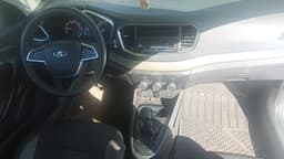 Lada Vesta седан - 5