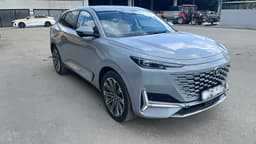 Changan Uni-K - 2