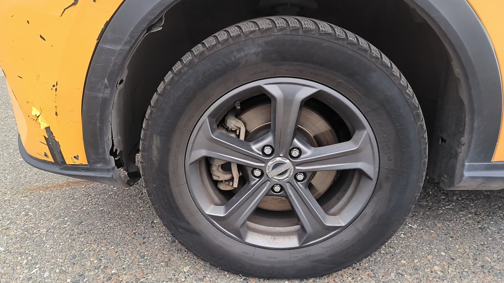 Haval F7 - 9