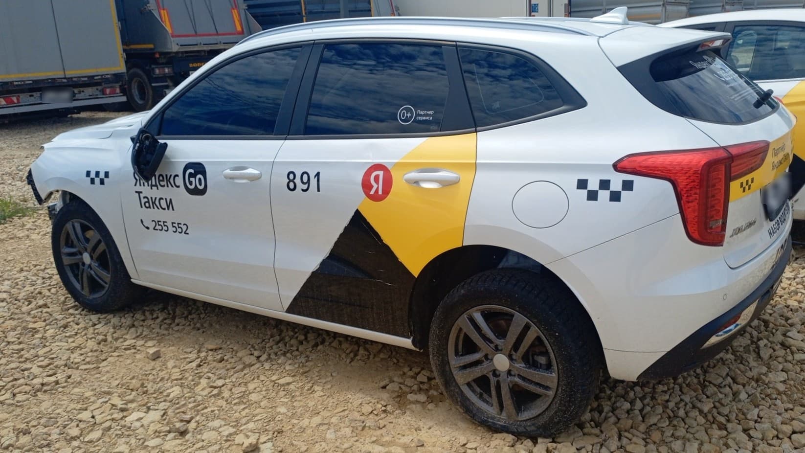 Haval Jolion - 4