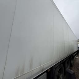Тонар 9786* Полуприцеп изотермический/рефрижератор - 1