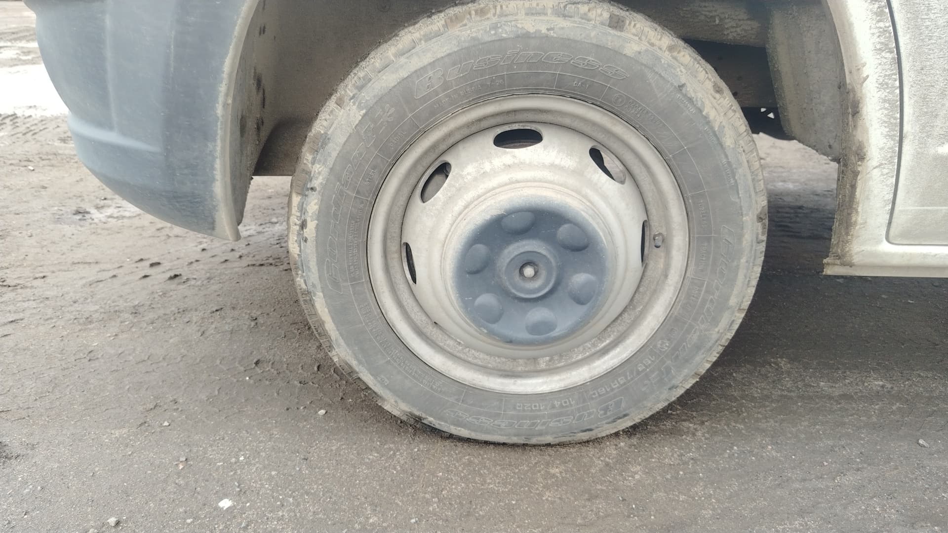 Автомаш 2824* на шасси GAZ GAZELLE NEXT Бортовой (Евроборт) - 10
