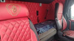 Scania R 4x2 Седельный тягач - 8