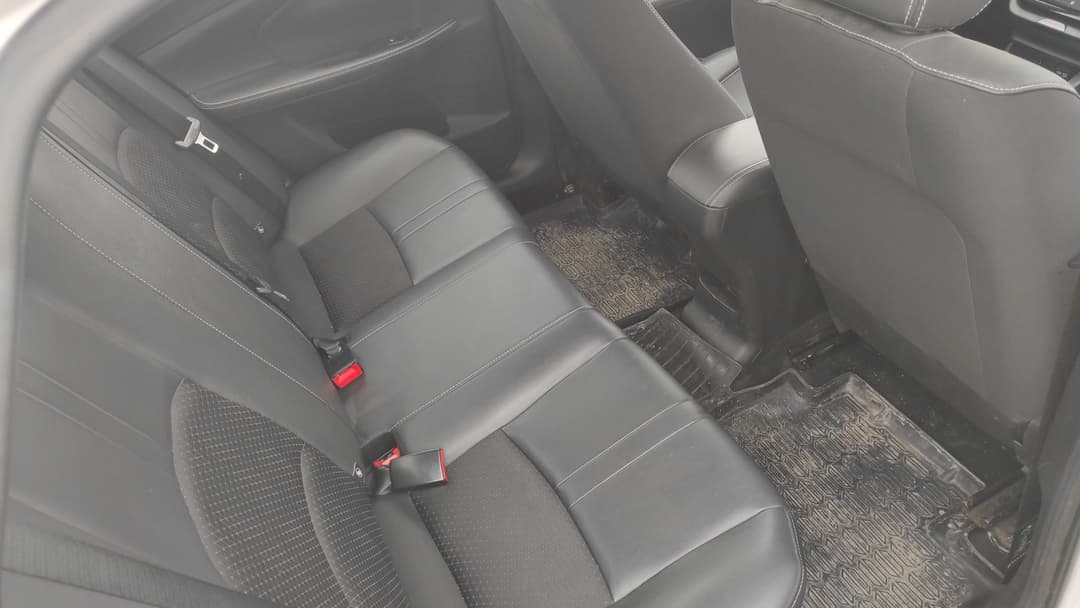 Changan Alsvin - 8