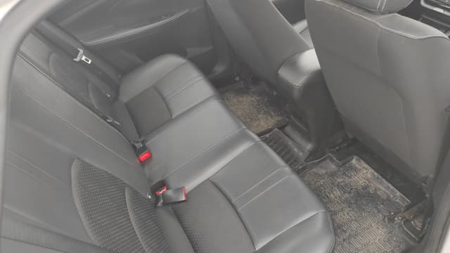 Changan Alsvin - 8