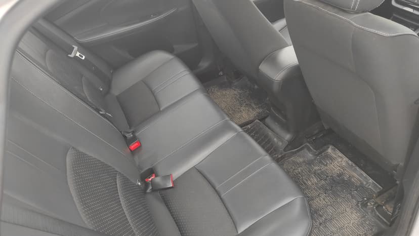 Changan Alsvin - 8
