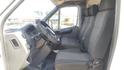 Новый Завод 3009* на шасси GAZ GAZELLE NEXT Изотермический/рефрижератор - 6