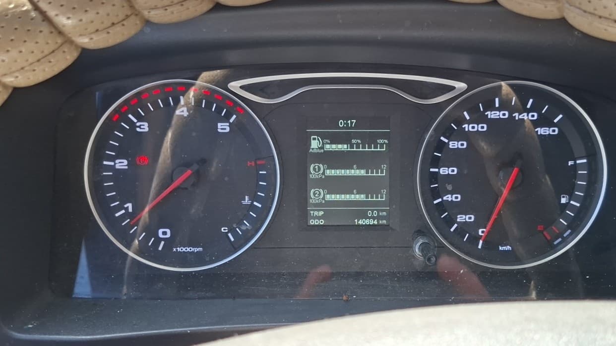 Новый Завод 3008* на шасси JAC N120 4x2 Бортовой (Евроборт) - 7