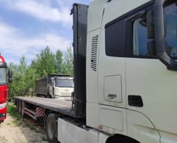 Тонар 9888* Полуприцеп шторный - 2