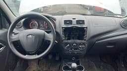 Lada Granta Cross - 5