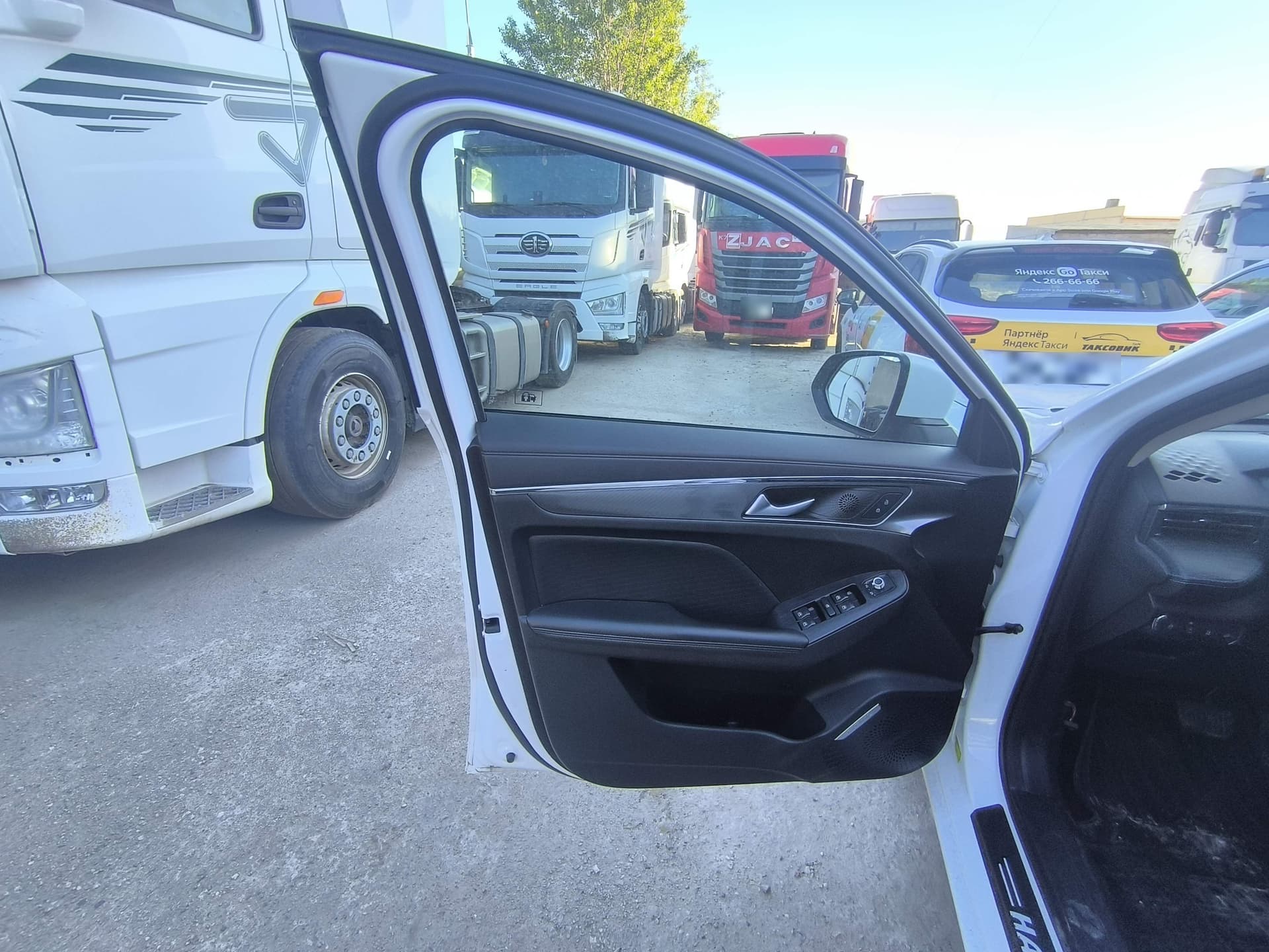 Haval Jolion - 7