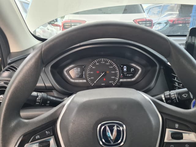 Changan Alsvin - 7