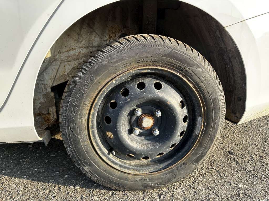 Changan Alsvin - 10