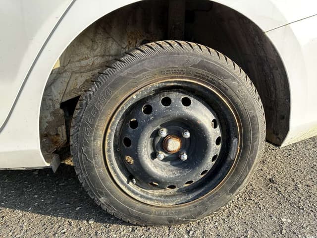 Changan Alsvin - 10