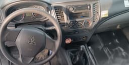 Mitsubishi L200 - 5