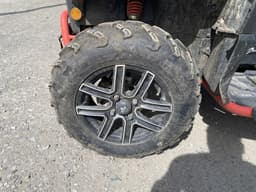 Segway Snarler Снегоболотоход (квадроцикл) - 6