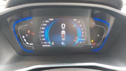 Geely Coolray - 6