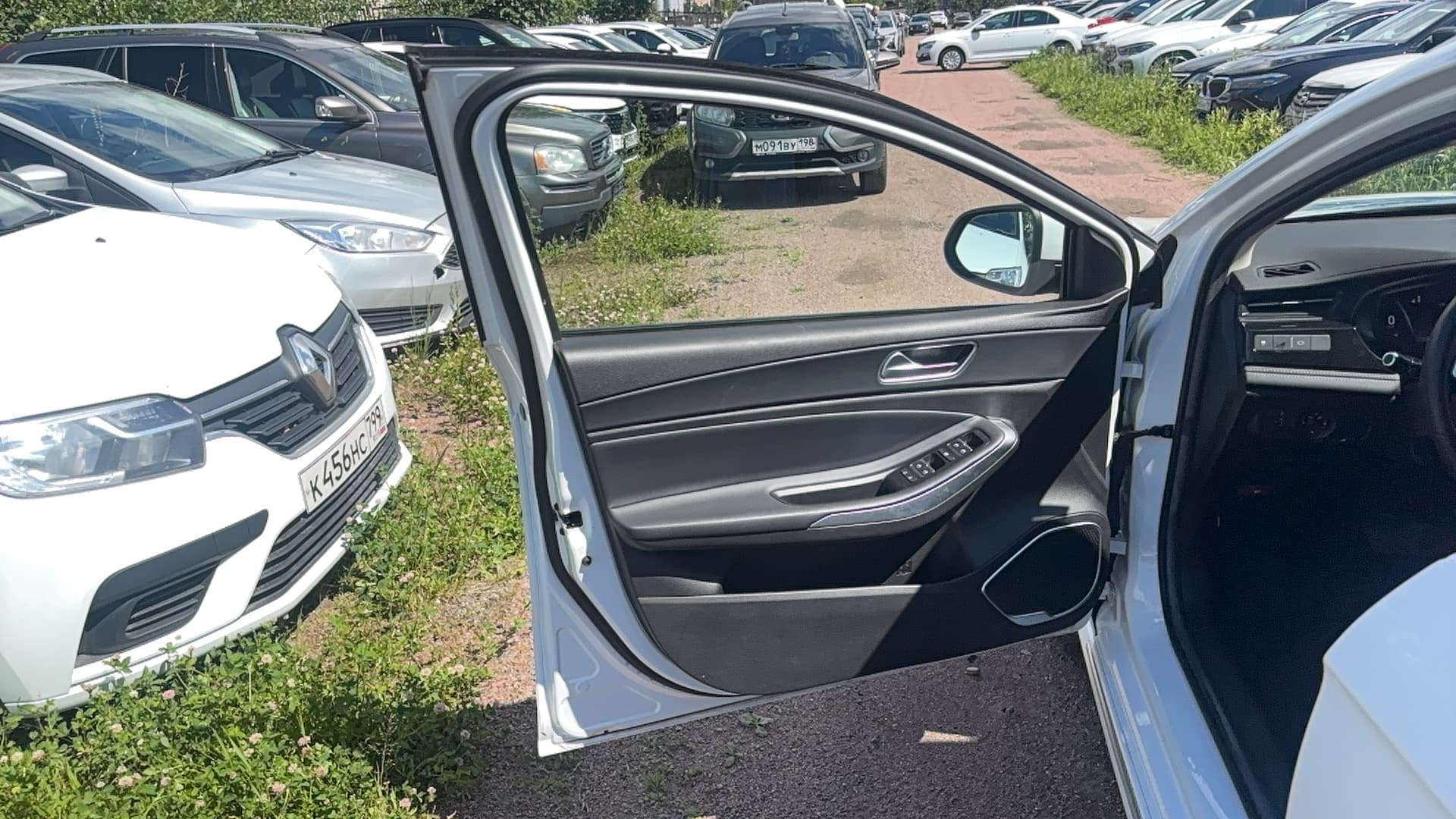 Omoda S5 - 8