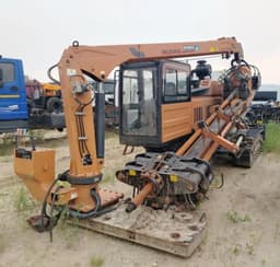 Goodeng GD450* Буровая установка ГНБ - 1