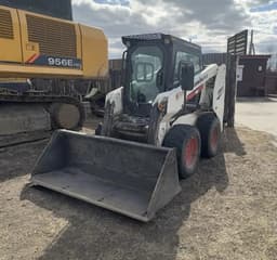 Lonking CDM312 Мини погрузчик - 1