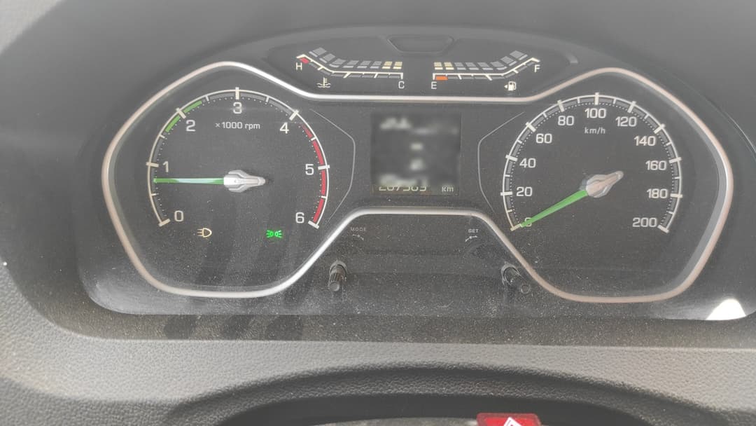 Новый Завод 3009* на шасси GAZ GAZELLE NEXT Бортовой (Евроборт) - 7