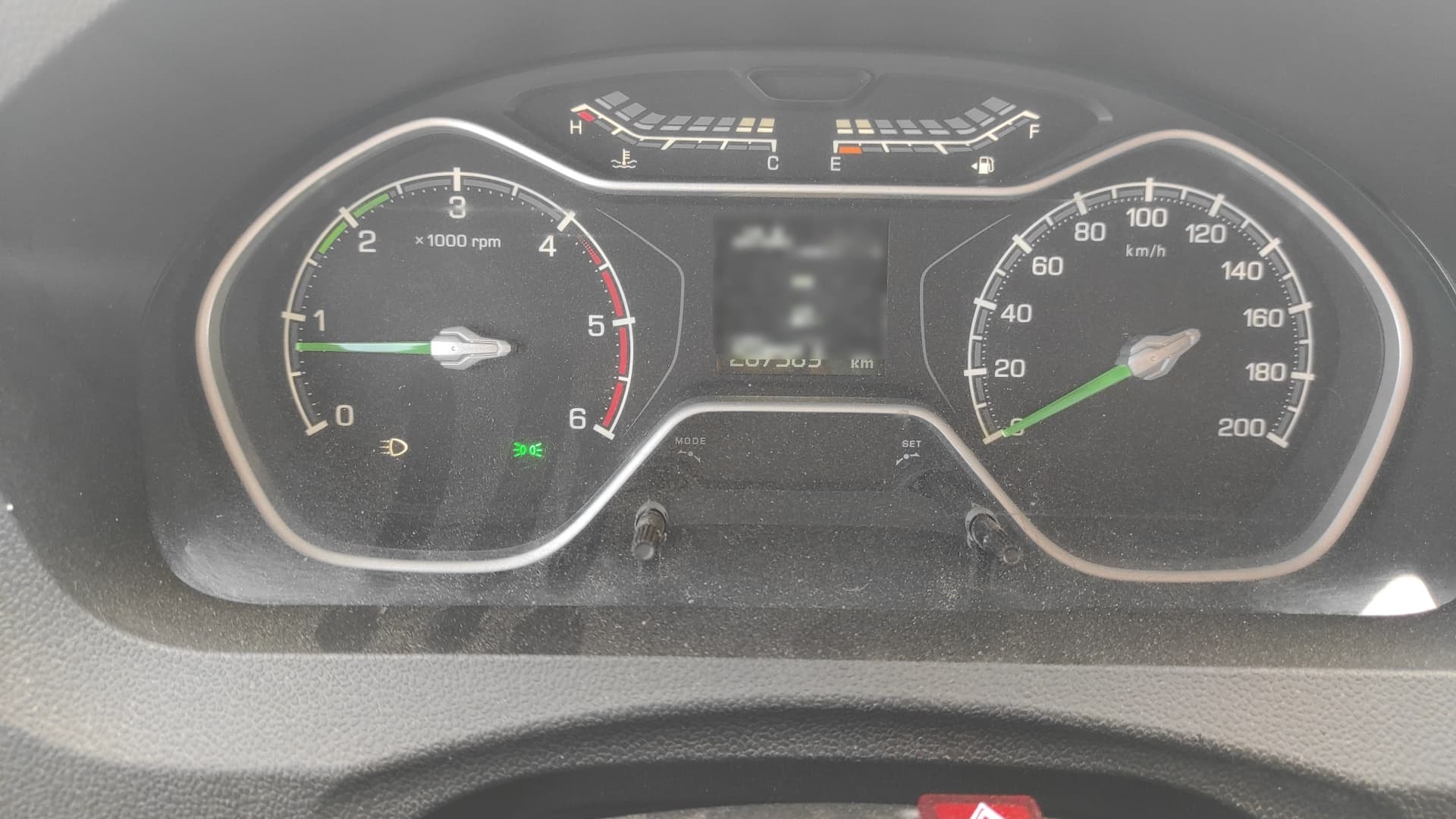 Новый Завод 3009* на шасси GAZ GAZELLE NEXT Бортовой (Евроборт) - 7