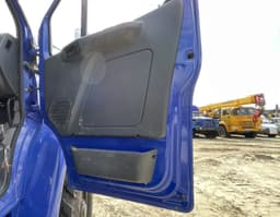 Тк Трансмастер 4672* на шасси Ural Next 5557 6x6 Автобетоносмеситель - 6