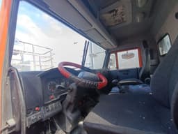 Туймазинский Завод Автобетоновозов 5814* на шасси КамАЗ 65115 6x4 Автобетоносмеситель - 6