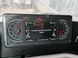 Sitrak C7H MAX 4x2 Седельный тягач - 7