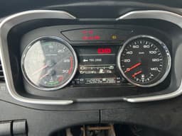 FAW CA 3250 6x4 Самосвал - 6