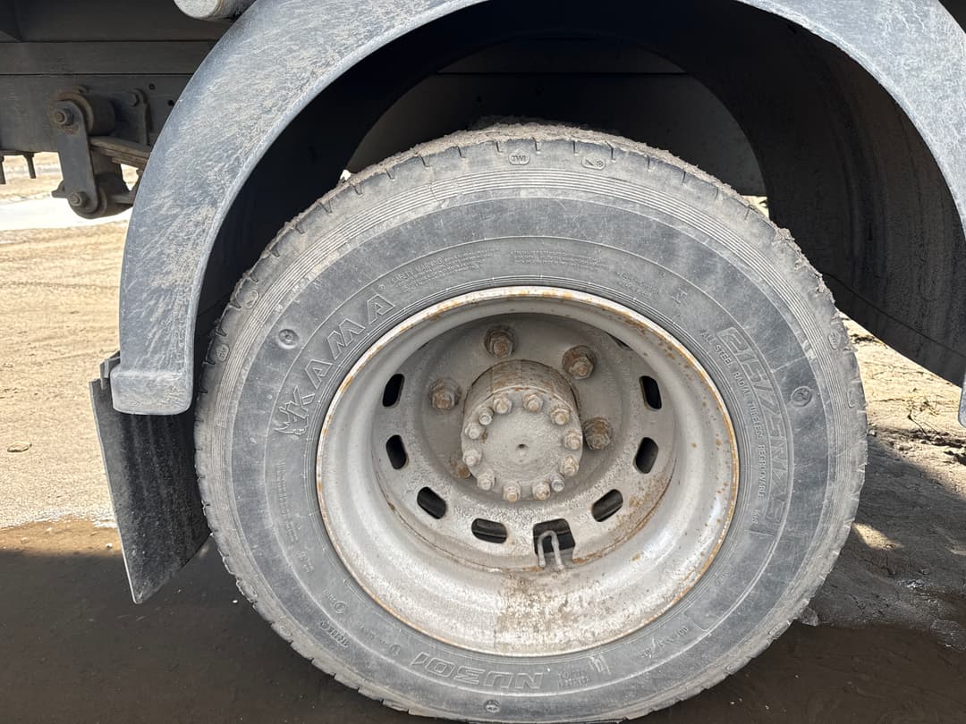 Автомаш 2844* на шасси GAZ Valdai 8 4x2 Промтоварный - 10