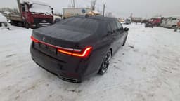 BMW 7 серия - 3