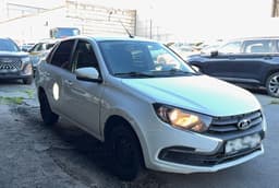 Lada Granta седан - 2