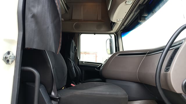 Daf XF 4x2 Седельный тягач - 8