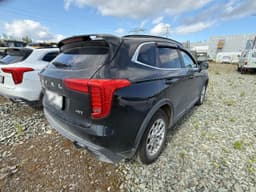 Haval Jolion - 3
