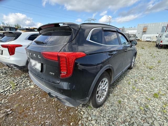 Haval Jolion - 3