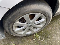 Changan Alsvin - 9