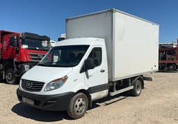 Sollers ATLANT Изотермический/рефрижератор - 1