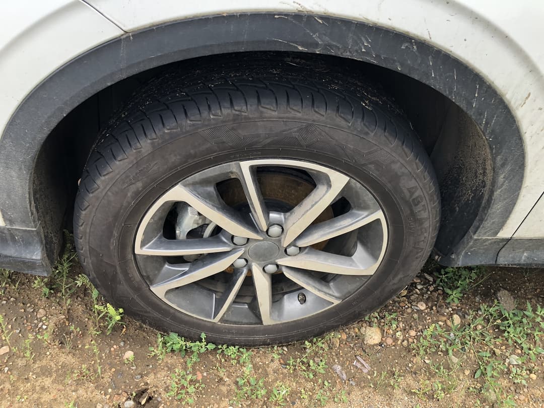 Belgee X50 - 10