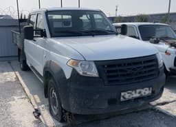 UAZ Profi - 2
