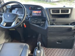 Sitrak C7H 4x2 Седельный тягач - 5