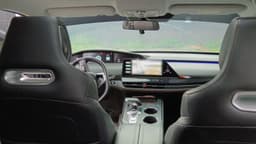 Changan Uni-K - 5