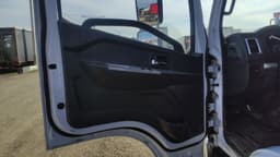 Dongfeng Z55N Изотермический/рефрижератор - 8