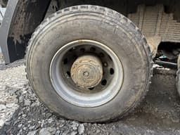 Dongfeng KC 8x4 Самосвал - 8