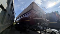 Техноставприцеп 9230 Полуприцеп самосвальный - 2